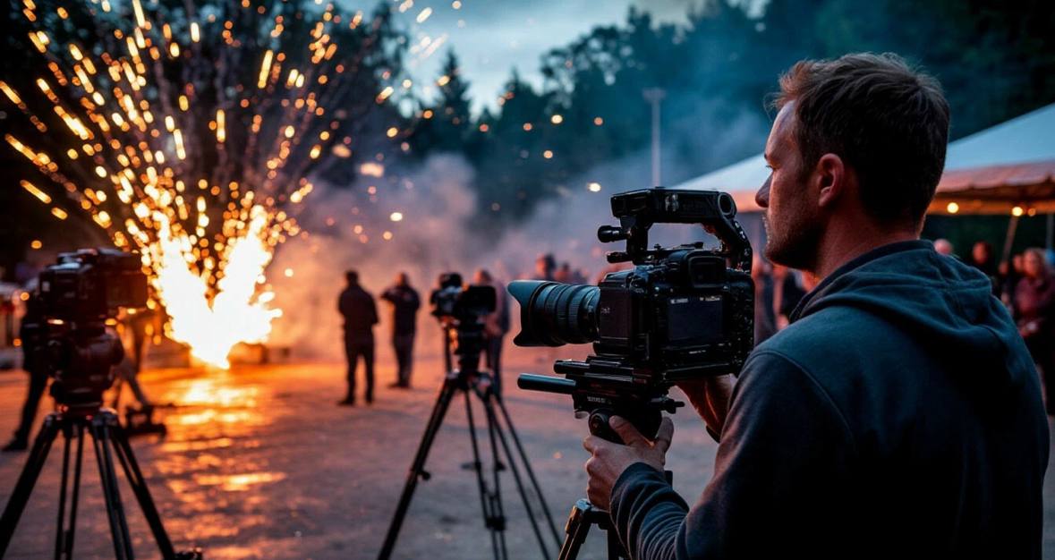 Внимание! В Новороссийске 10 октября во время съемок художественного фильма будут слышны выстрелы