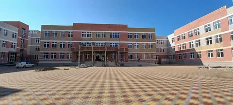 В Новороссийске планируют построить новые школы на 825, 1100 и 1750 мест
