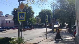 🚦Светофоры