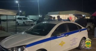 📍21 нарушителя миграционного законодательства выявили в Новороссийске