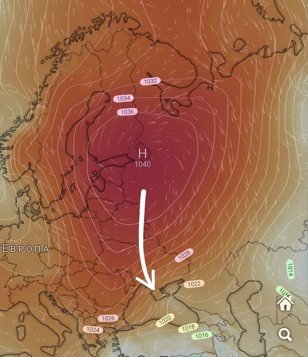 ☀️🔥 Бабье лето спешит на Черноморское побережье