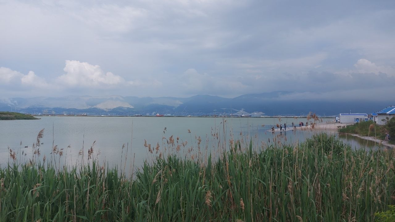 🏖 Пляжный сезон на курортах Краснодарского края завершился