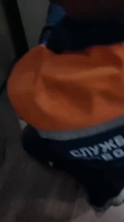 К нам обратилась девушка и попросила помощи...