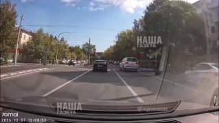 Скорость ценнее жизни😡
