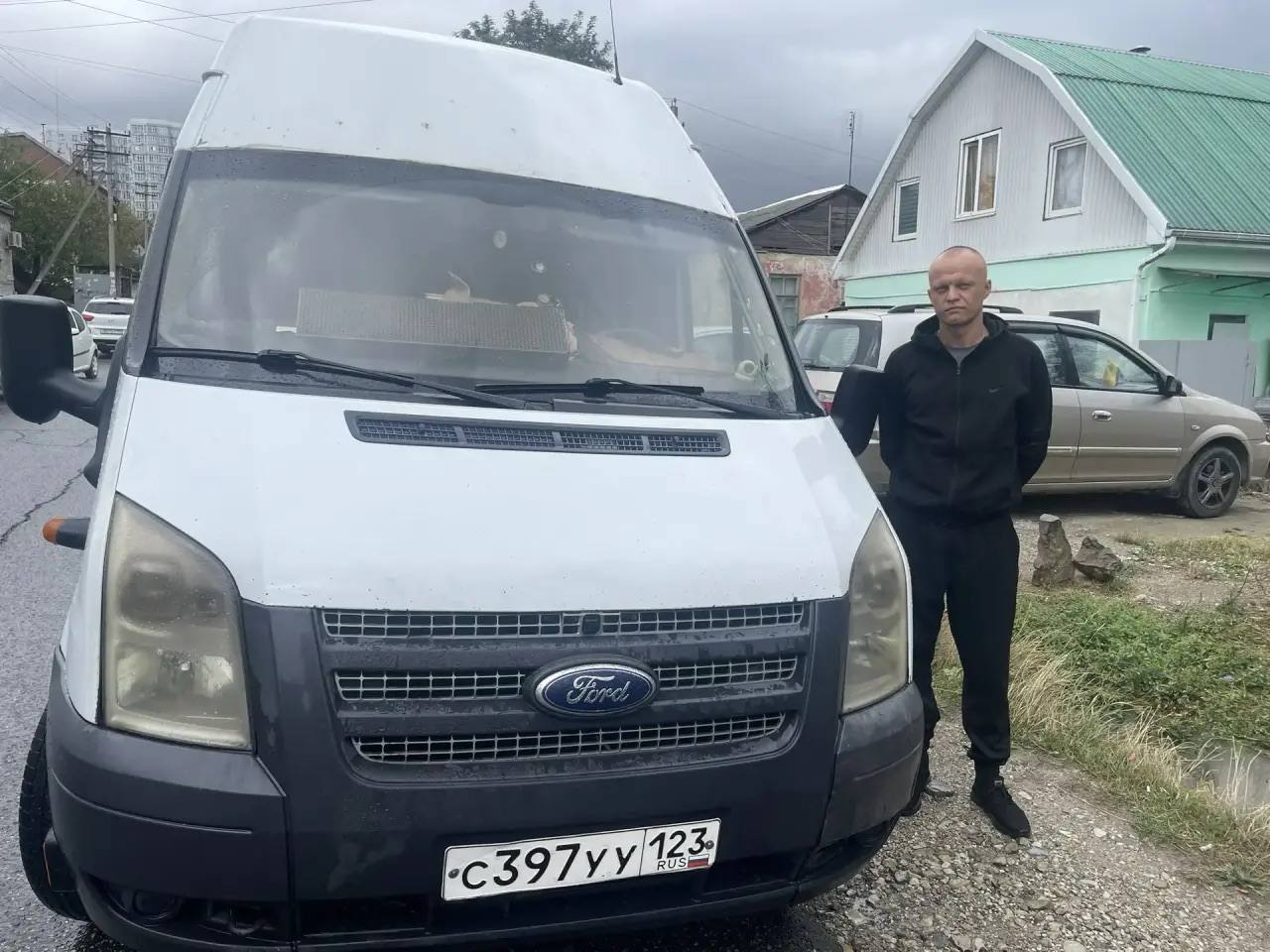 🚌Водитель маршрута 18 помог пассажирке: история о неравнодушии.